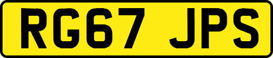 RG67JPS