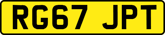 RG67JPT