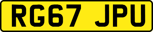 RG67JPU
