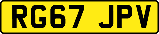 RG67JPV