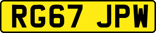 RG67JPW
