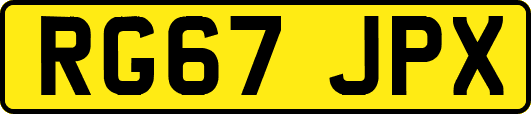 RG67JPX