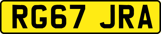 RG67JRA
