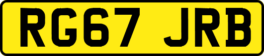 RG67JRB