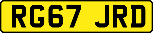 RG67JRD