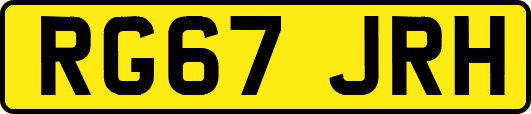 RG67JRH