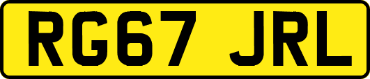 RG67JRL