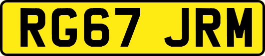RG67JRM