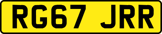 RG67JRR