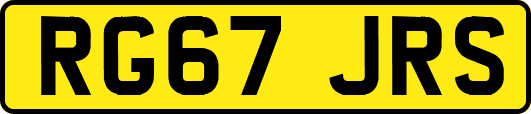 RG67JRS