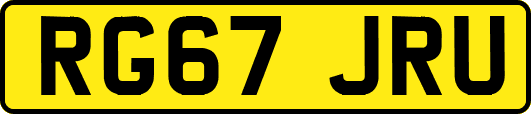 RG67JRU
