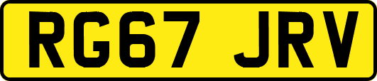 RG67JRV