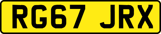 RG67JRX