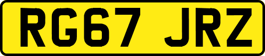 RG67JRZ