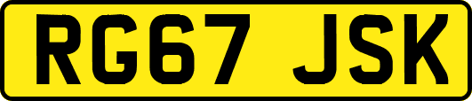 RG67JSK
