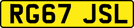 RG67JSL