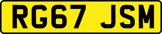 RG67JSM