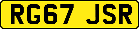 RG67JSR