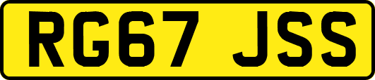 RG67JSS
