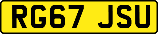 RG67JSU