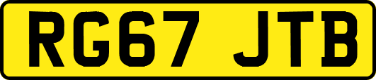 RG67JTB