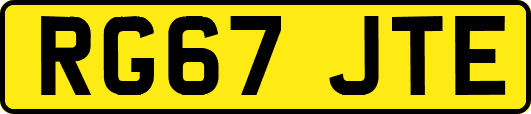 RG67JTE