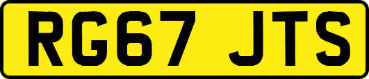 RG67JTS