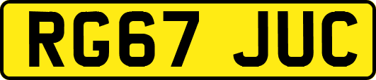 RG67JUC