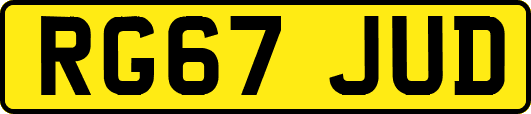 RG67JUD