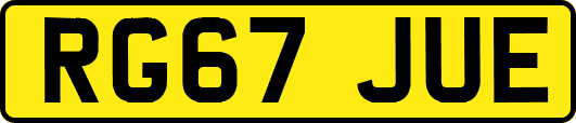 RG67JUE