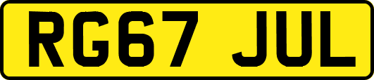 RG67JUL