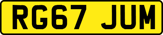 RG67JUM