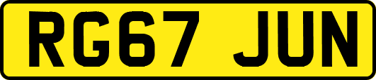 RG67JUN