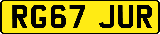 RG67JUR