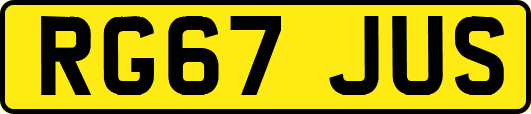 RG67JUS