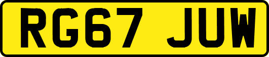 RG67JUW