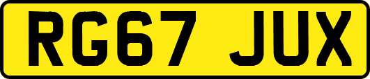 RG67JUX