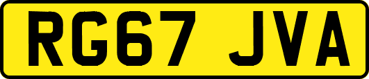RG67JVA