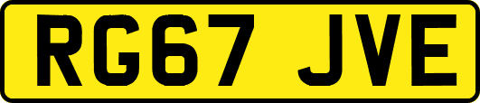 RG67JVE