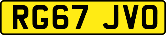 RG67JVO