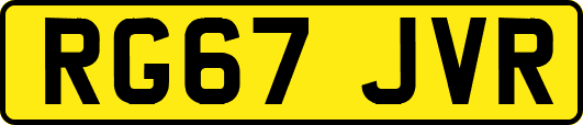 RG67JVR