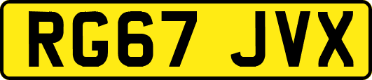 RG67JVX