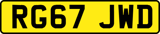 RG67JWD