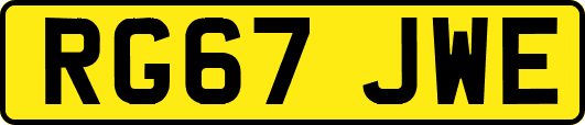 RG67JWE