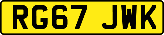 RG67JWK