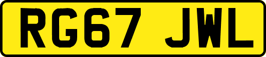 RG67JWL