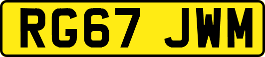 RG67JWM