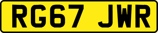 RG67JWR