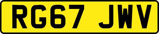 RG67JWV