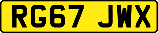 RG67JWX